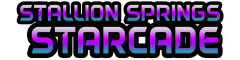 Stallion Springs Starcade